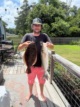 Wil Heuring review photo
