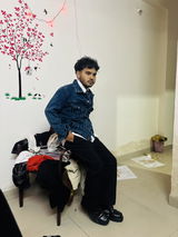Anonymous review photo