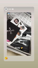 Anonymous review photo