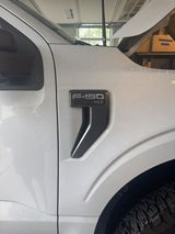 Tex review photo