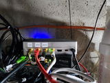Vorn review photo