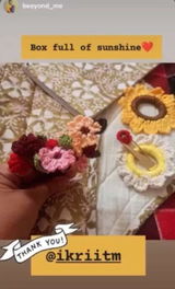 Barnali S review photo