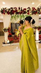 Anjali Saxena review photo