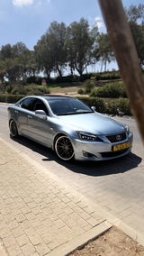 אוטם צבע קרמי CarPro Hydro2 Lite