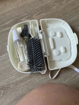 Alessia P. review photo
