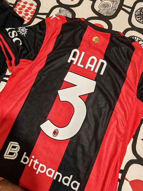 il Numero Diez