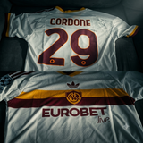 Umberto Cordone review photo