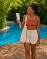 Jacey review photo