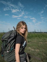 Sophia review photo