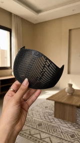 Randa B. review photo