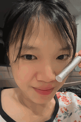 Shermin A. review photo