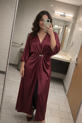 Sanaa Mohamed review photo