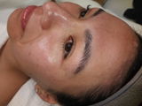 Lina Alarcon review photo