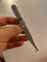 Diana Linares review photo
