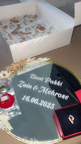 Mehrose Faizi review photo