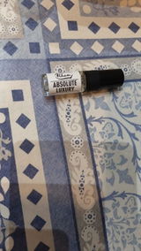 Anonymous review photo