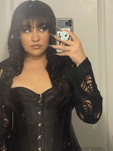 Mayra Prosacco review photo