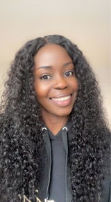 Tameia Carter review photo