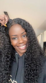Tameia Carter review photo