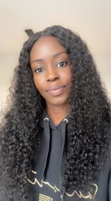 Tameia Carter review photo