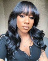 Wanda Jones review photo