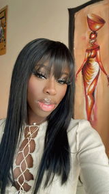 Ashley Cross-White review photo