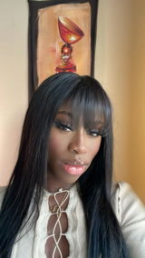Ashley Cross-White review photo