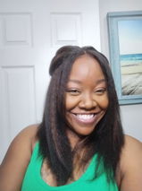 Tiaira Garrett review photo