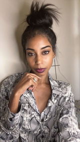 Celest Brown review photo