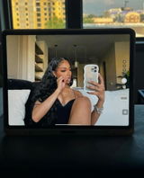 Nia Sanford review photo