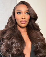 Oneisha Godfrey review photo