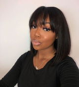 JustBeingSusieQue review photo
