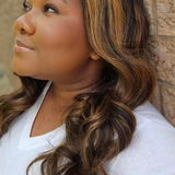 Jeanelle Williams review photo