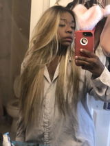 Latonya Mark review photo