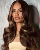 Armani Gleason review photo