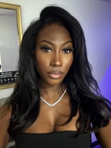 Latia Ebanks review photo