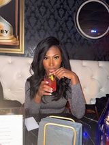 Latia Ebanks review photo