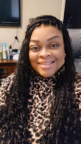 Tanesha review photo