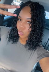 Rejeane Coleman💜 review photo