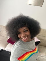 Lilian Obiadazie review photo
