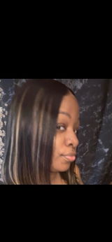 New Wig review photo