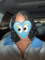Aaliyah Johnson review photo