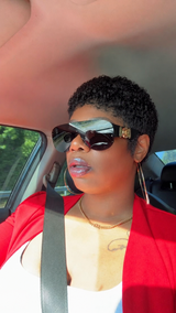 Bernice review photo