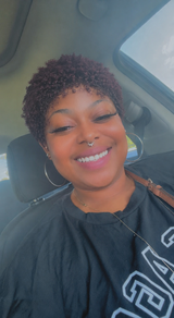 Madeline Fluellen review photo