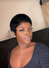 Keisha Brooks review photo