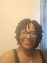 Aaliyah B review photo
