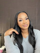 Kedaeja Myrie review photo