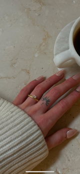 Martine M. review photo