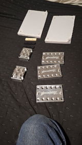 Will Warner review photo