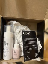 Viny review photo